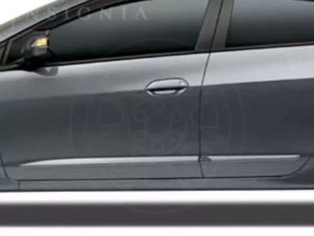 8P05TM8130 - Body: Body Side Molding for Honda: Insight Image
