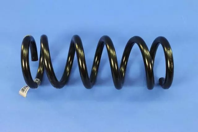 5154547AB - Front Suspension: Front Coil Spring for Ram: 1500, 1500 Classic Image