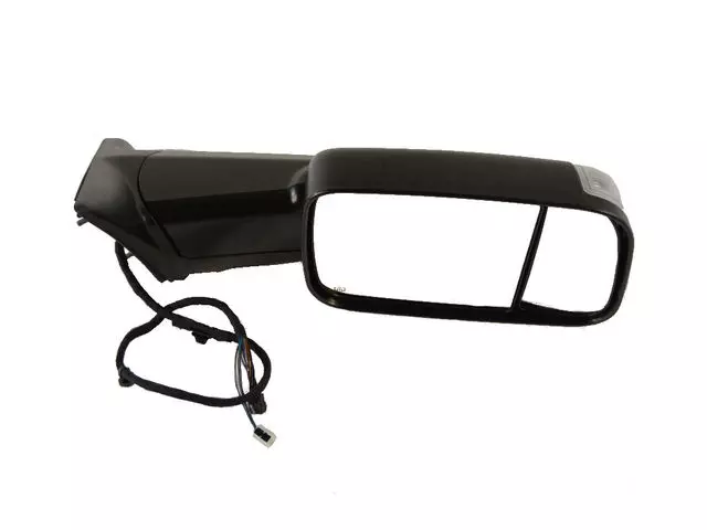 Outside Rearview Mirror, Right - Mopar (68412880AC)