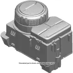 84983759 - : F (S)Switch for GM Image