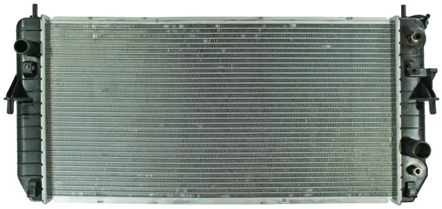 8012854 - Cooling Systems: Agility Radiator for Agility Image