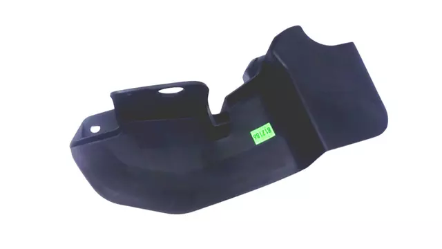59123AL06B - : Wheelhouse Liner Deflector for Subaru: Outback Image
