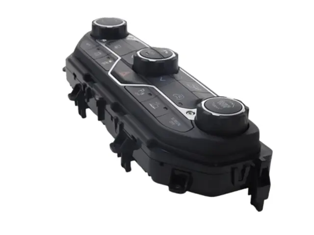 6SX96DX9AF - Air Conditioners and Heaters: Center Stack for Mopar Image
