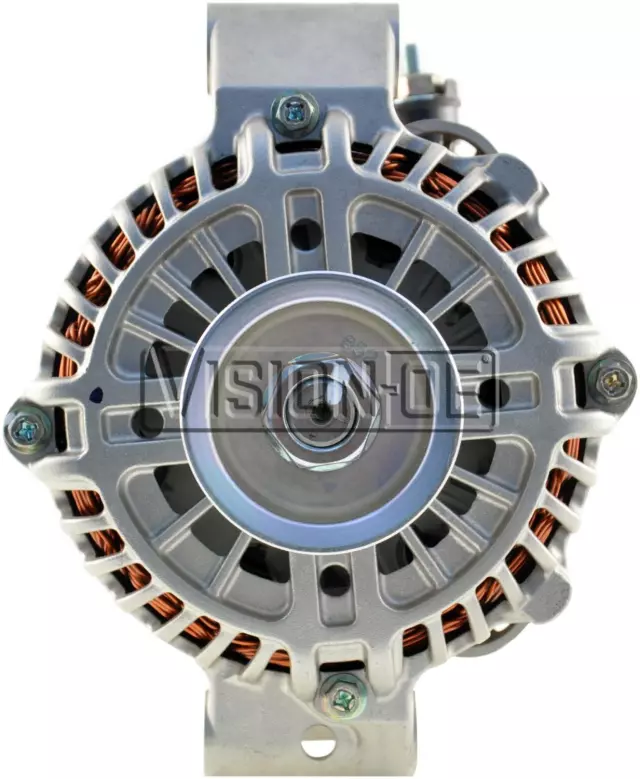 11029 - Charging &amp; Starting Systems: Vision OE Alternator for BBB INDUSTRIES Image