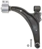 JTC1476 - : TRW PREMIUM CHASSIS - SUSPENSION CONTROL ARM AND BALL JOINT ASSEMBLY - JTC1476 for TRW Image