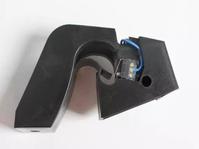 Trunk Divider Panel Bracket - Mopar (5142005AA)