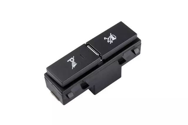 Alarm Switch - GM (15859233)