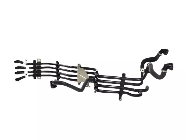 Coolant Tube - Mopar (57008846AC)