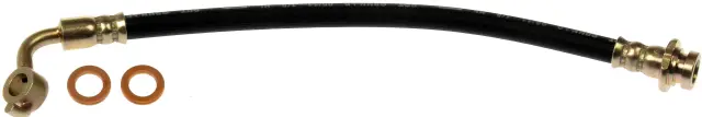 H621574 - Brake: Brake Hydraulic Hose for Dorman Image