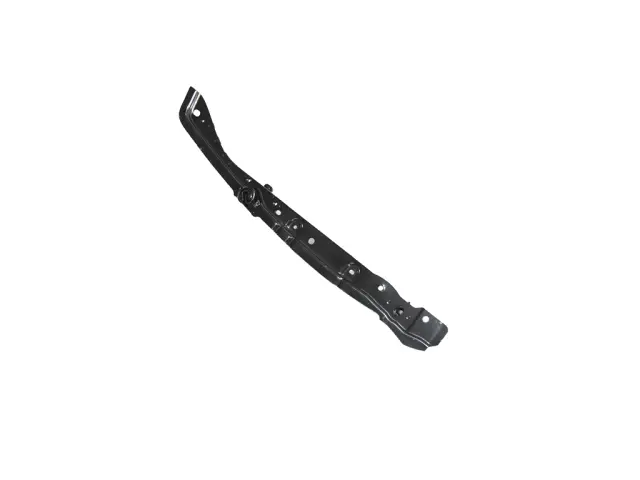 68362260AC - Body Sheet Metal Except Doors: Tailgate Hinge Reinforcement, Right for Mopar Image image