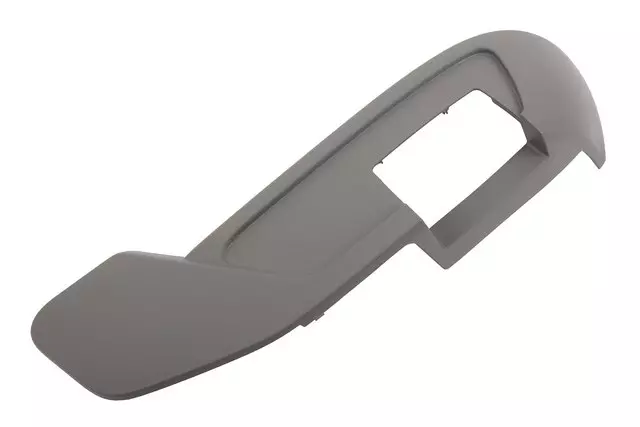 25979523 - Body: Outer Finish Panel for Buick: Enclave | Chevrolet: Traverse | GMC: Acadia, Acadia Limited Image