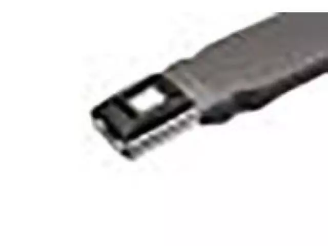 Buckle - Ford (F4TZ-9861203-C)