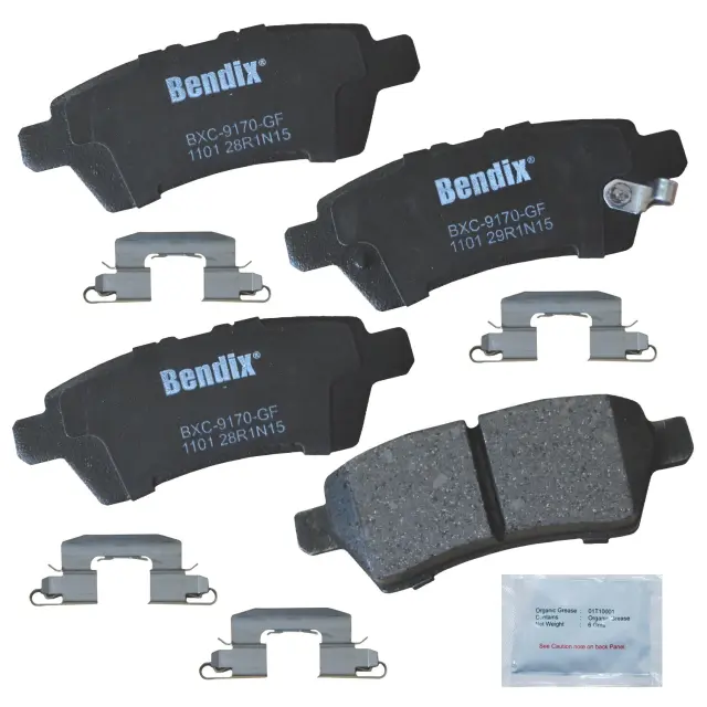 CFC1101 - : BENDIX Premium Copper-Free for BENDIX Image