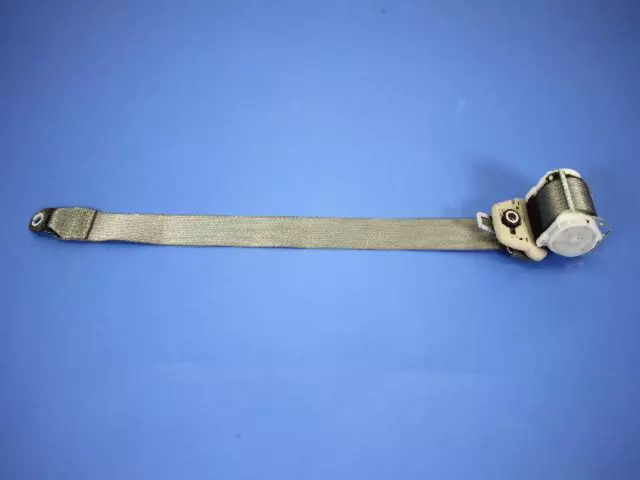 5HP601D5AF - Interior Trim: Rear Outer Seat Belt, Right for Dodge: Durango Image