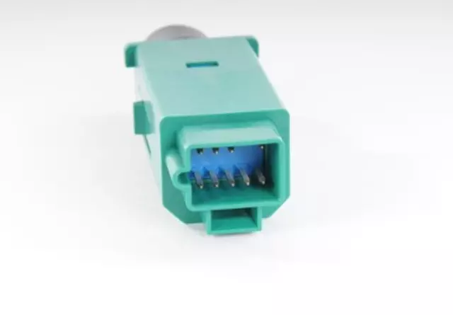 10359038 - Body: Hazard Switch for Saturn: Vue Image