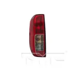 11609600 - : TYC Tail Light Assembly for TYC Image