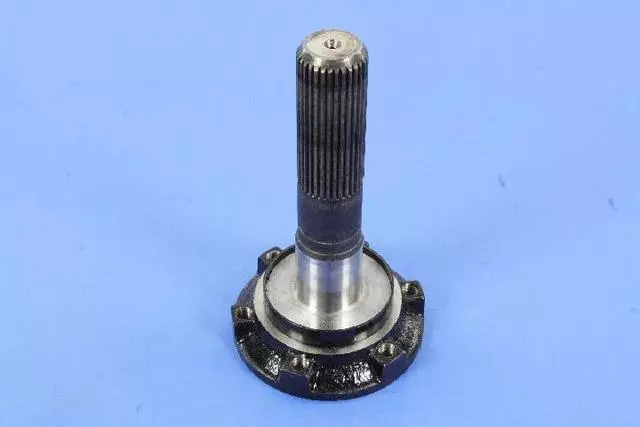 Axle Intermediate Shaft, Right - Mopar (68203472AA)