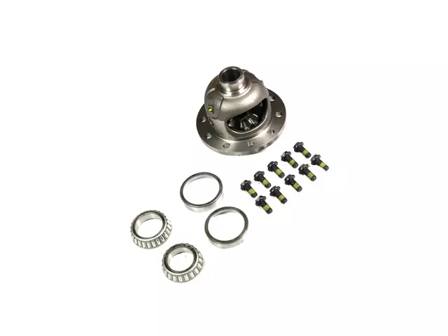 68393983AA - Differential and Drive Line: Differential Case Assembly for Jeep: Wrangler Image