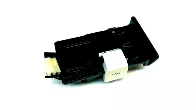 66160AE010 - Body: Ashtray Assembly for Subaru Image