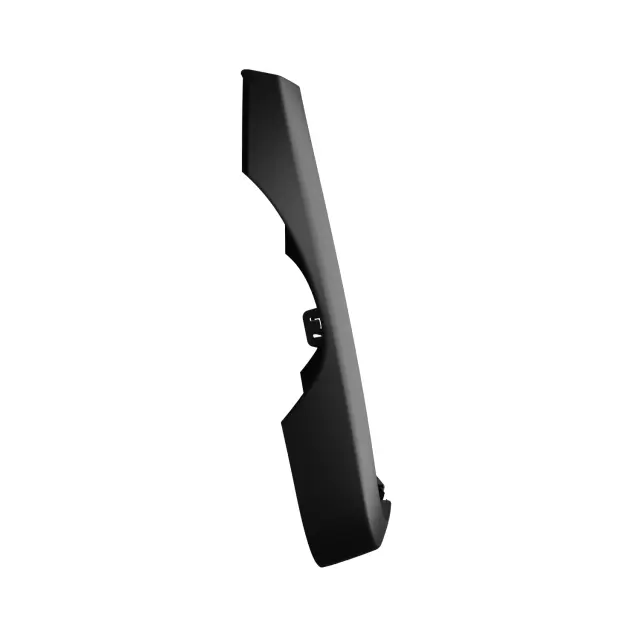 « 6CG98TZZAA – Exterior Ornamentation : Calandre Ensemble De Moulures pour Mopar Image »