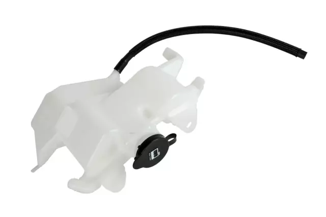 23159167 - Cooling System: Reservoir for Buick: Enclave | Chevrolet: Traverse | GMC: Acadia, Acadia Limited | Saturn: Outlook Image