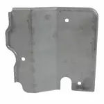 JX6Z6687A - : Baffle Plate for Ford: Transit Connect Image