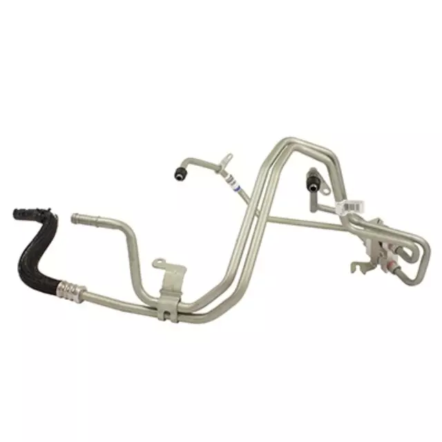 Inlet Tube - Ford (GN1Z-7R081-D)