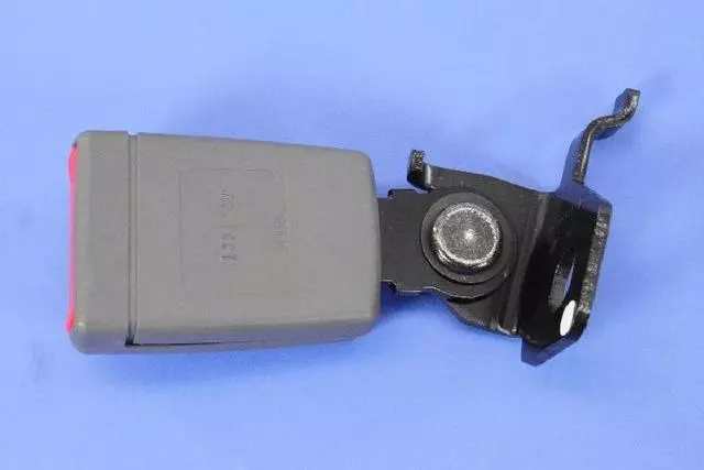 Buckle Assy-s/belt Buckle Assy, Center - Mopar (1SW11LA8AA)