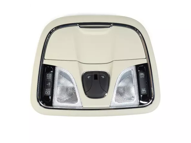 1WG401DAAJ - : Overhead Console for Mopar Image