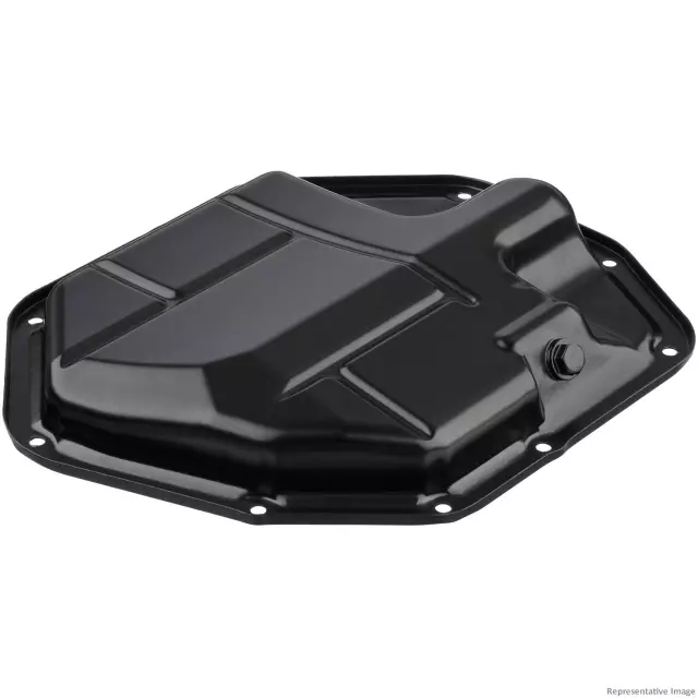 103383 - Engines &amp; Components: ATP Graywerks Engine Oil Pan for ATP Image