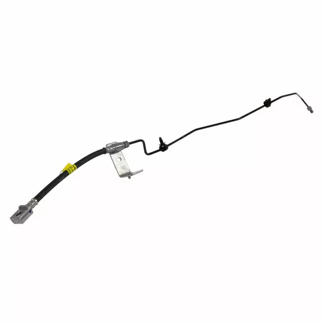 HC3Z2282AG - Brakes: Flex Hose for Ford: F-350 Super Duty Image