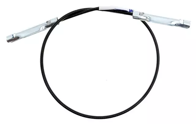 19361579 - : Parking Brake Cable Assembly for GM Image