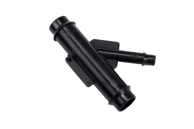 24254826 - Unclassified: Automatic Transmission Vent Hose Connector for GM Image