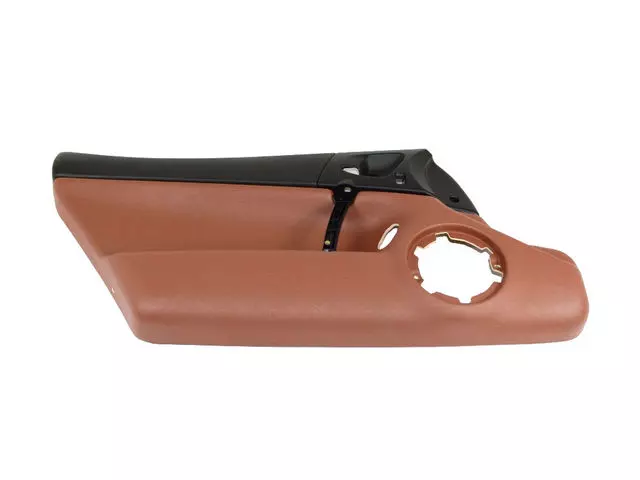 XC871U4AC - : Door Trim Front Panel, Left for Dodge: Viper Image