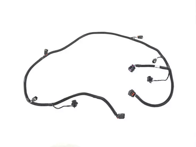 Rear Fascia Wiring - Mopar (68265297AB)