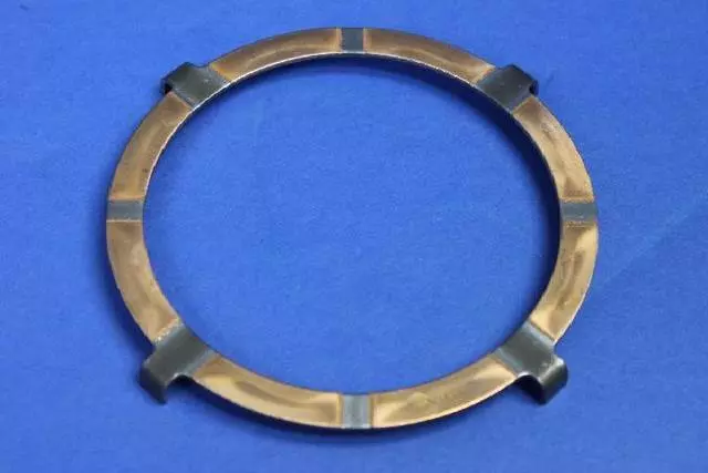 68140601AA - AS60T; 6 Speed HD; Automatic Transaxle: Thrust Washer for Mopar Image