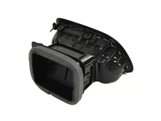 Air Conditioning & Heater Outlet, Right - Mopar (1YE461X9AC)