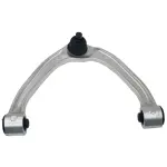 RK622206 - : Front Left Upper Suspension Control Arm and Ball Joint Assembly for Moog Image