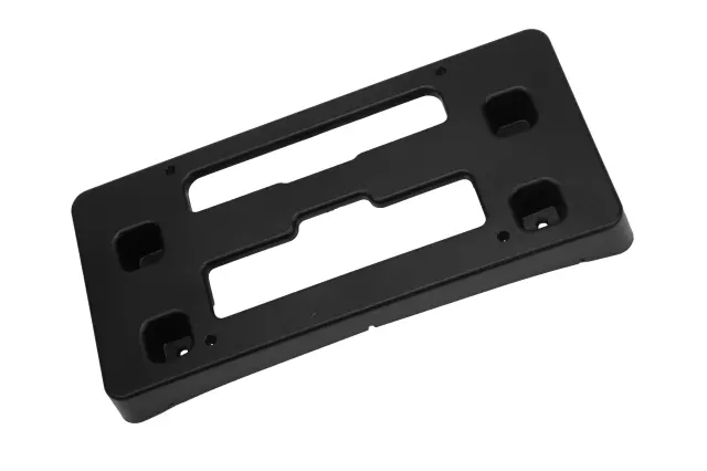 42565135 - Body: License Bracket for GM Image