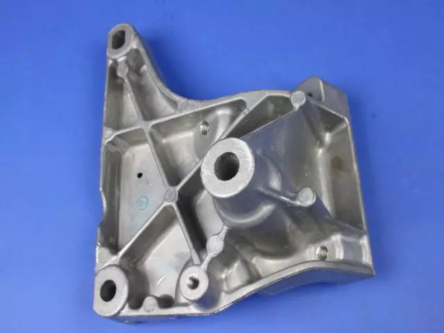 Engine Mount Bracket, Left - Mopar (04578051AC)
