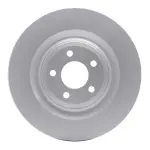 60454278 - : DFC GEOSPEC Coated Rotor for DYNAMIC FRICTION Image