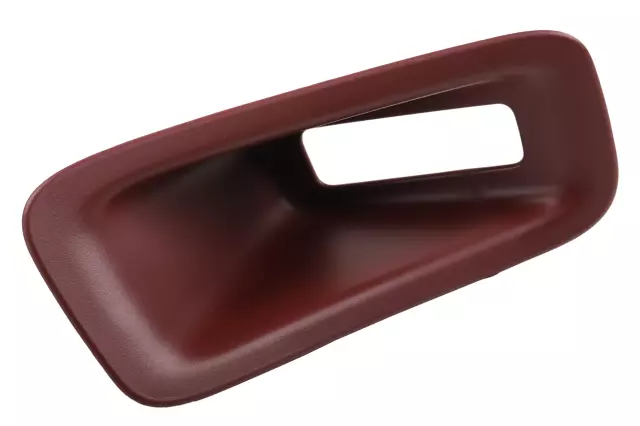 Seat Belt Bezel - GM (84742128)