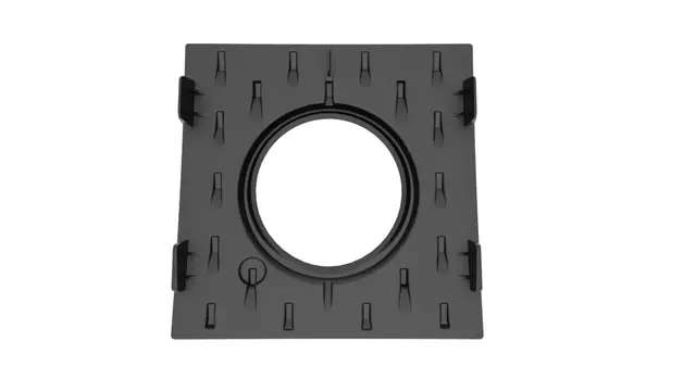 68287432AA - Body: Bezel for Mopar Image