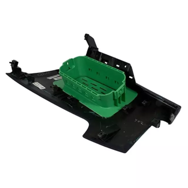 Upper Panel - Ford (GD9Z-54044F58-BJ)