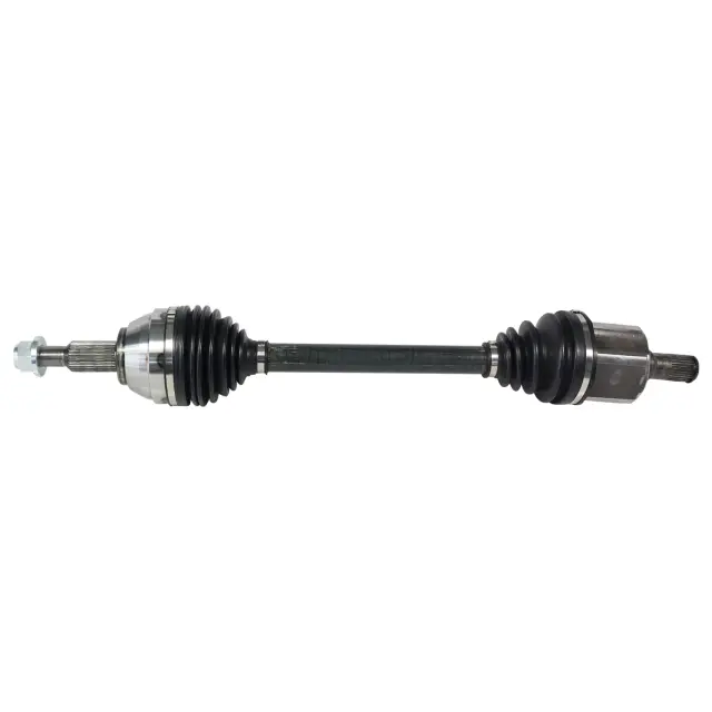 NCV12072 - : Chrysler CV Axle Assembly  - Front Left for GSP Image