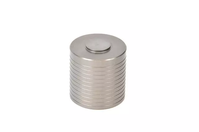 24268041 - : Automatic Transmission 4th Clutch Accumulator Piston for GM Image