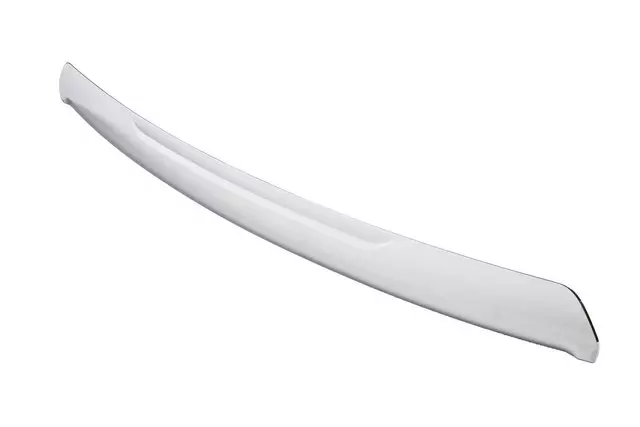 19433468 - Body: Molding Assembly for GM Image