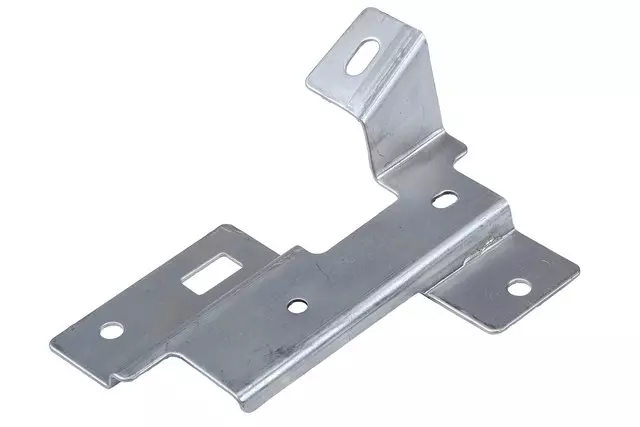 95083402 - Electrical: Rear Seat Air Bag Bracket for Buick: Encore | Chevrolet: Trax Image image