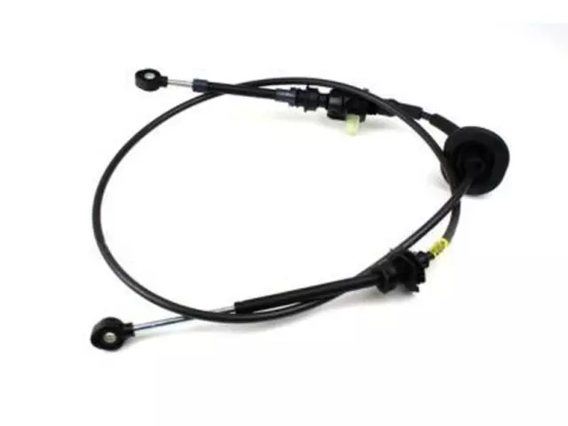 Cable Assembly Selector Lever Con - Ford (F5TZ-7E395-A)