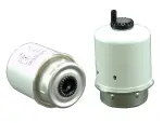 33625 - : WIX Key-Way Style Fuel Manager Filter for WIX Image